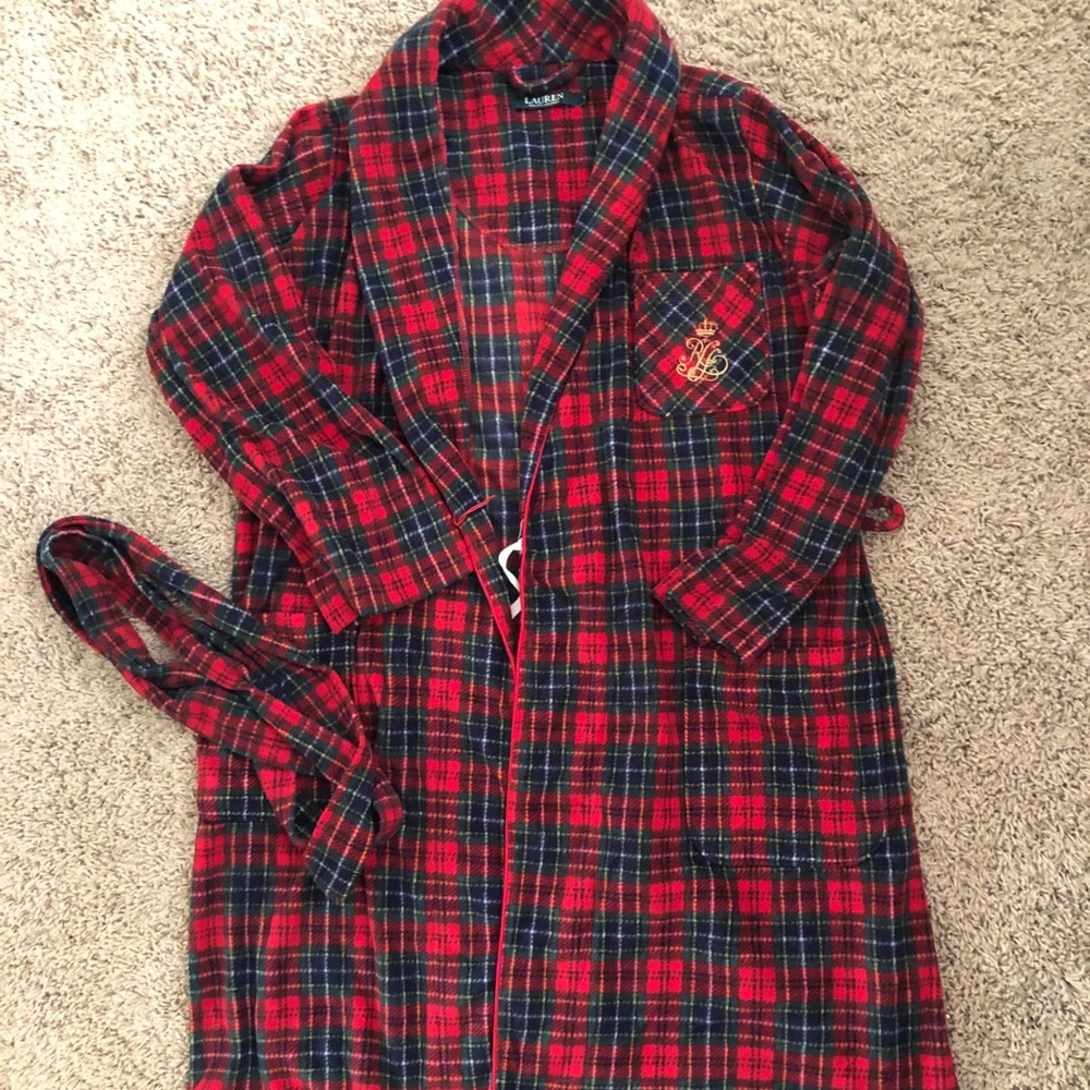 Ralph Lauren Robe UNISEX